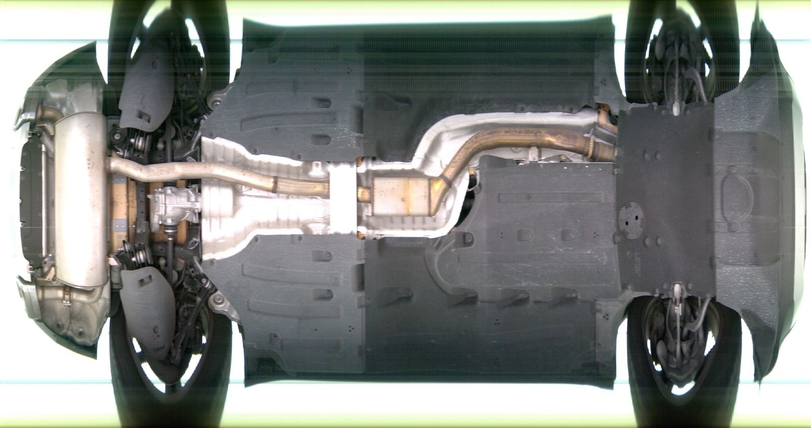 2024 BMW X3 sDrive30i RWD