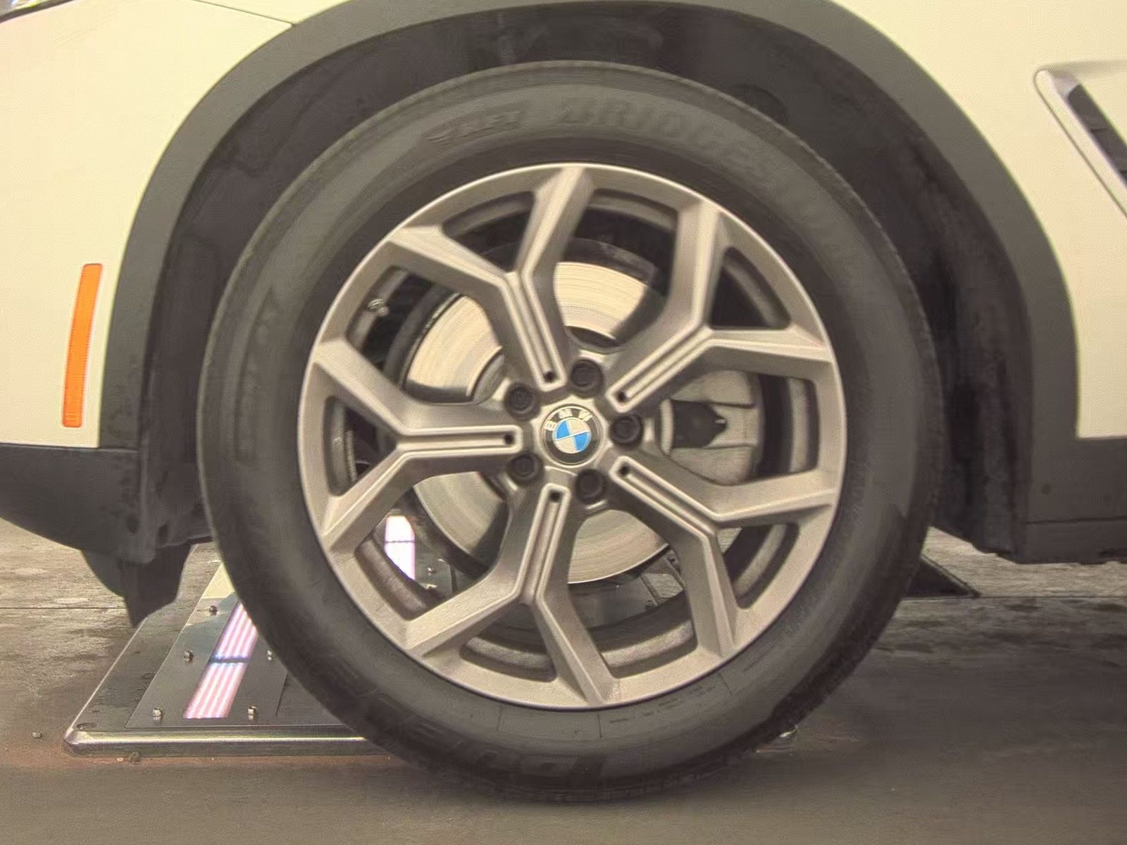 2024 BMW X3 sDrive30i RWD