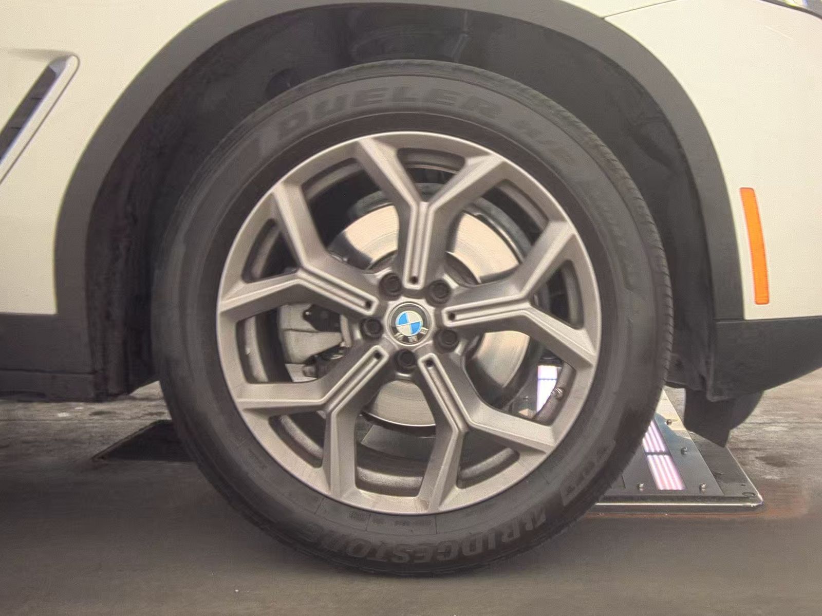 2024 BMW X3 sDrive30i RWD