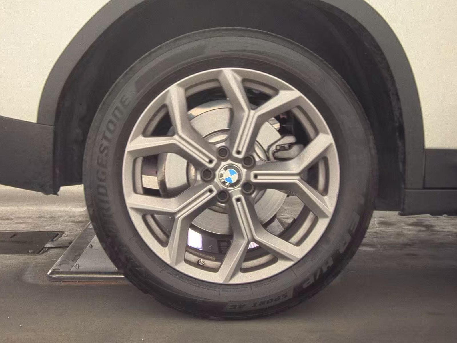 2024 BMW X3 sDrive30i RWD