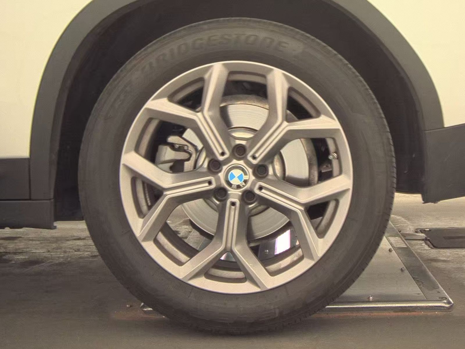 2024 BMW X3 sDrive30i RWD