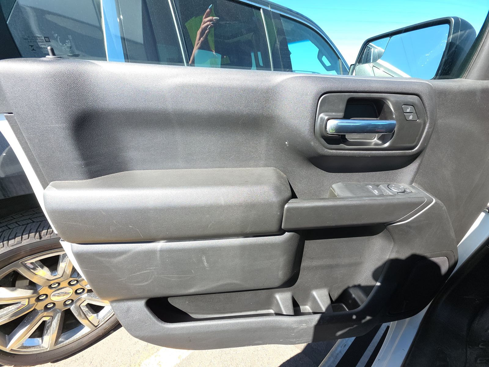 CHEVROLET WORK TRUCK - 10