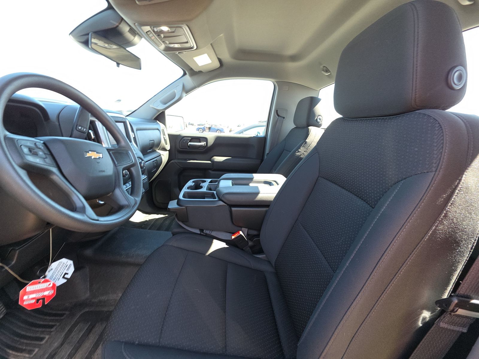 CHEVROLET WORK TRUCK - 8