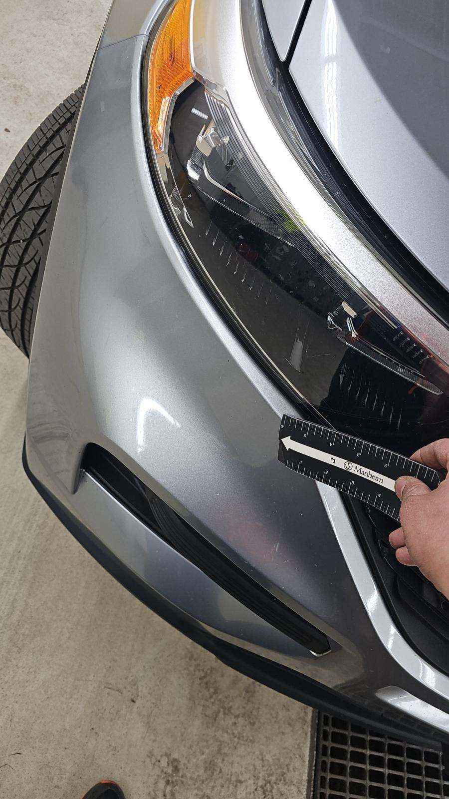 2022 Ford Explorer Base AWD