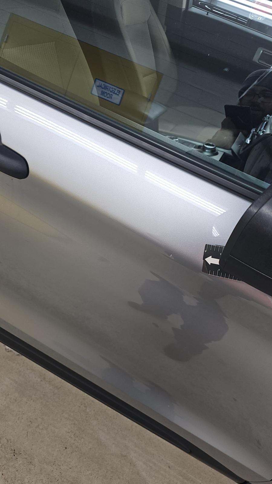 2022 Ford Explorer Base AWD