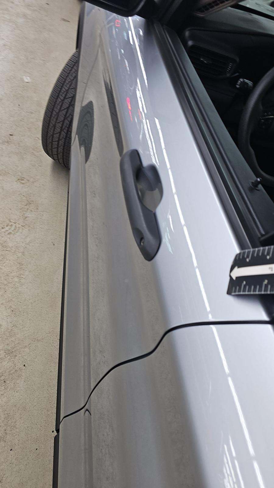 2022 Ford Explorer Base AWD