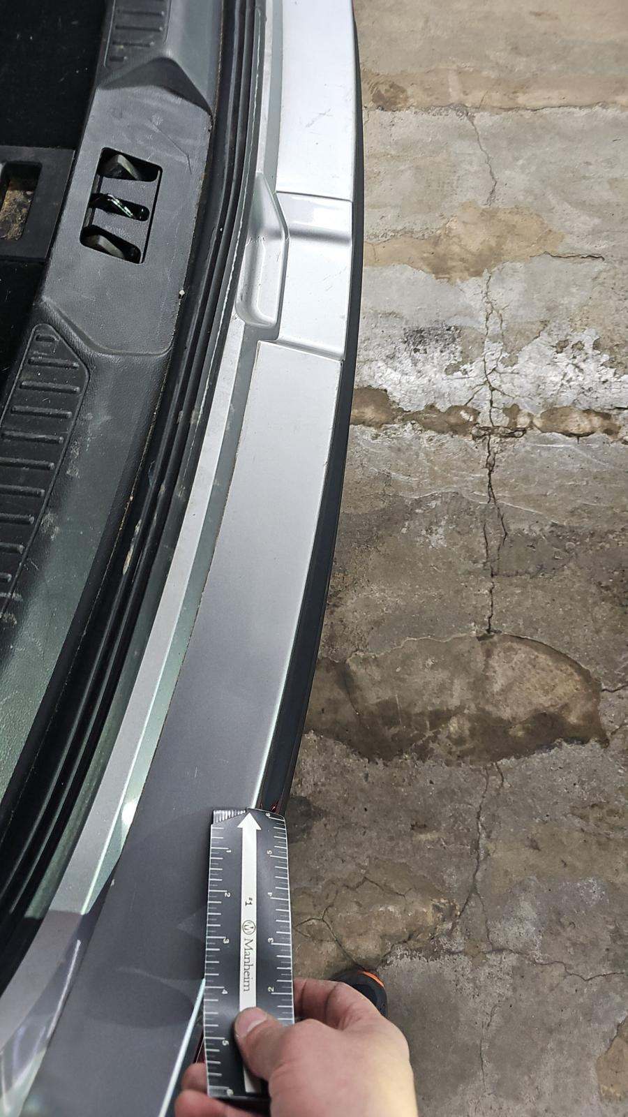 2022 Ford Explorer Base AWD