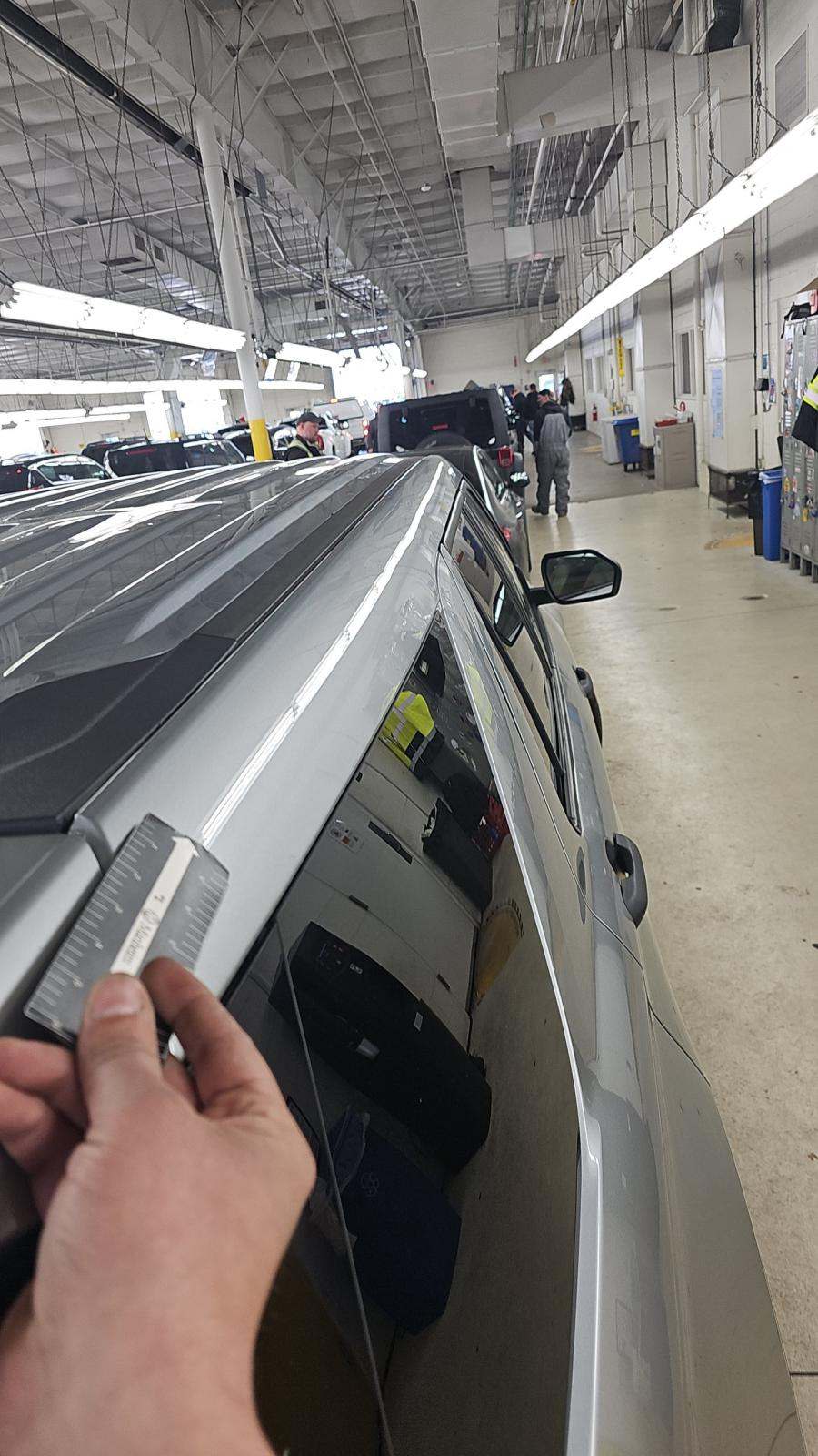 2022 Ford Explorer Base AWD