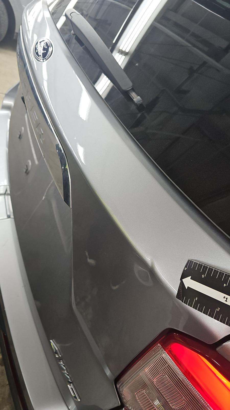 2022 Ford Explorer Base AWD