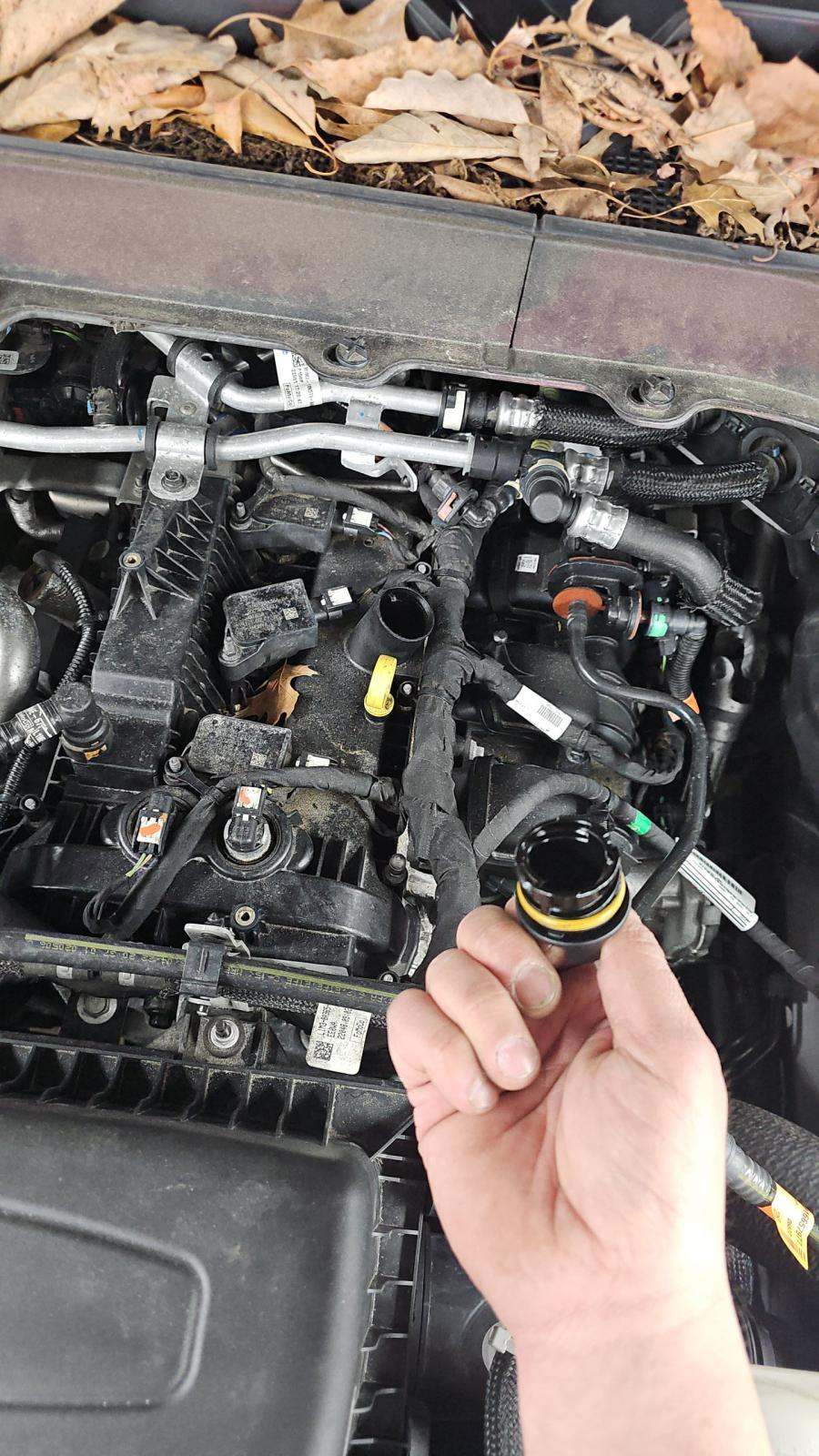 2022 Ford Explorer Base AWD