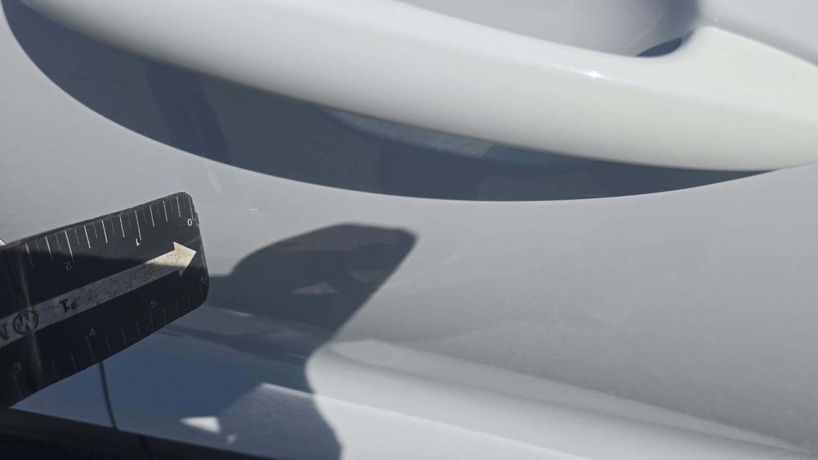 2022 Ford Escape Hybrid SE FWD