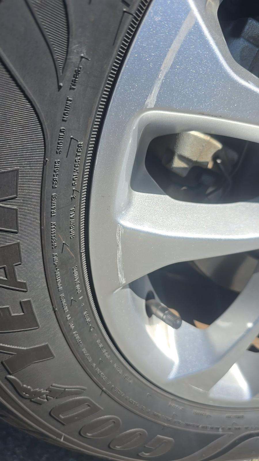 2022 Ford Escape Hybrid SE FWD