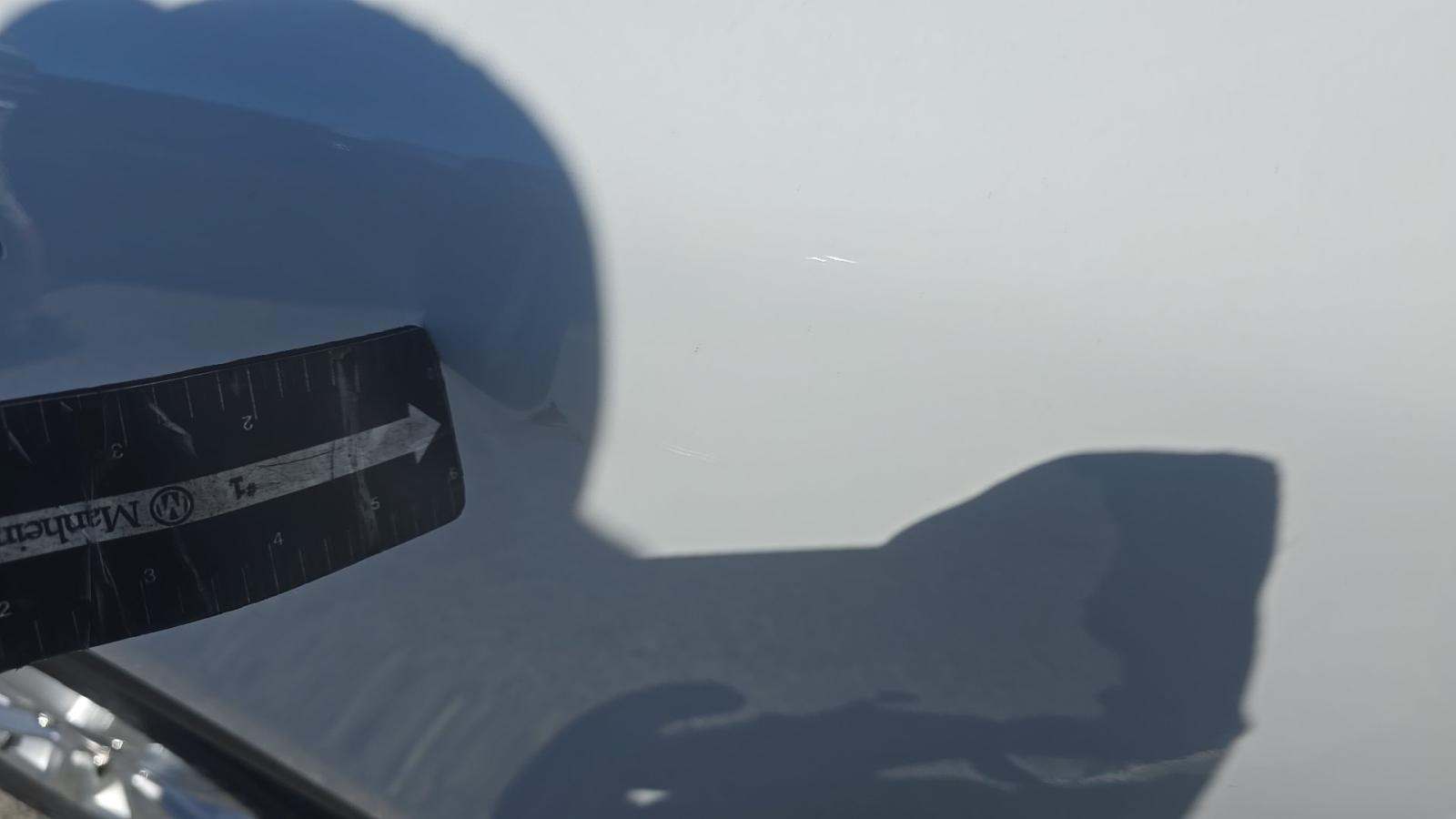 2022 Ford Escape Hybrid SE FWD