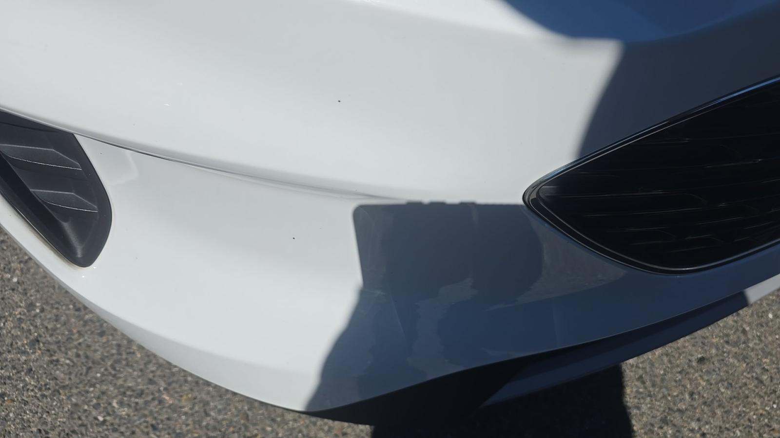 2022 Ford Escape Hybrid SE FWD