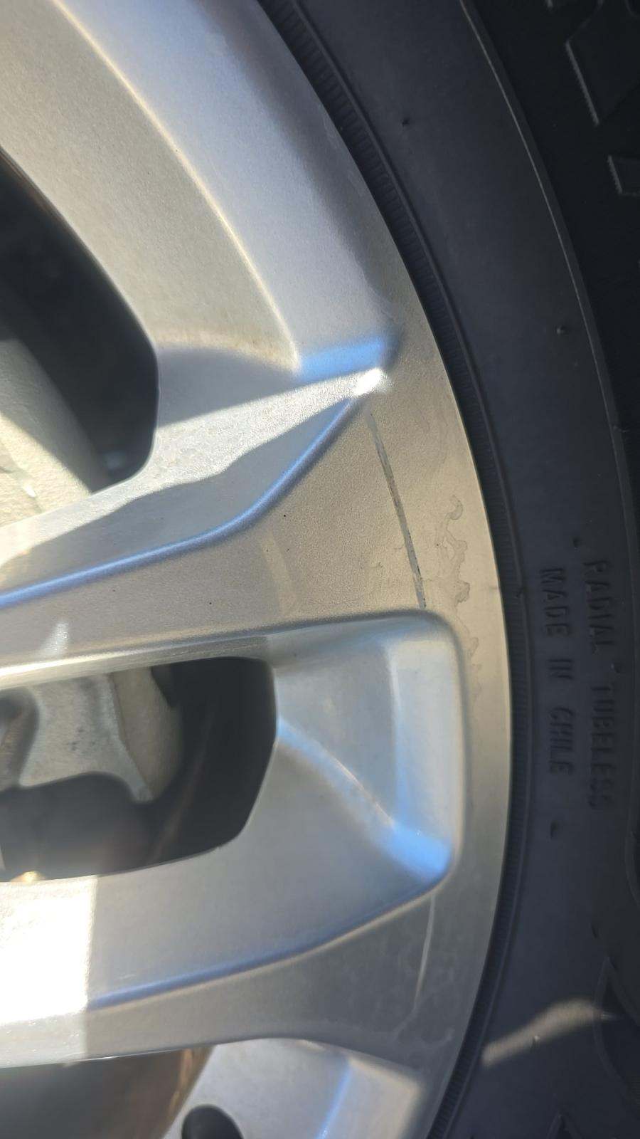 2022 Ford Escape Hybrid SE FWD