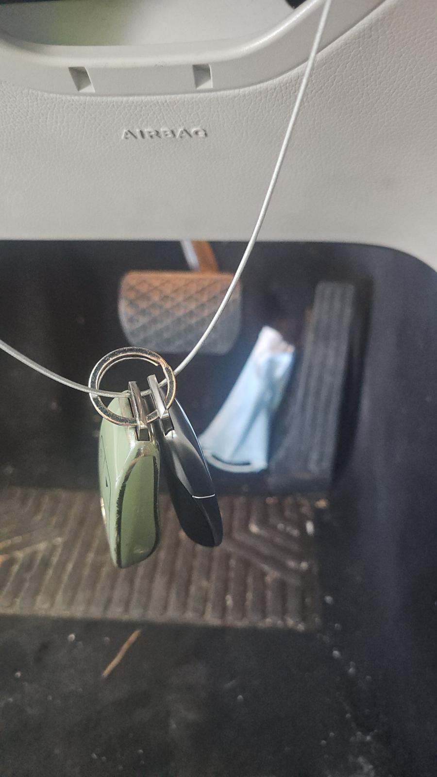 2021 Mercedes-Benz GLC GLC 300 RWD