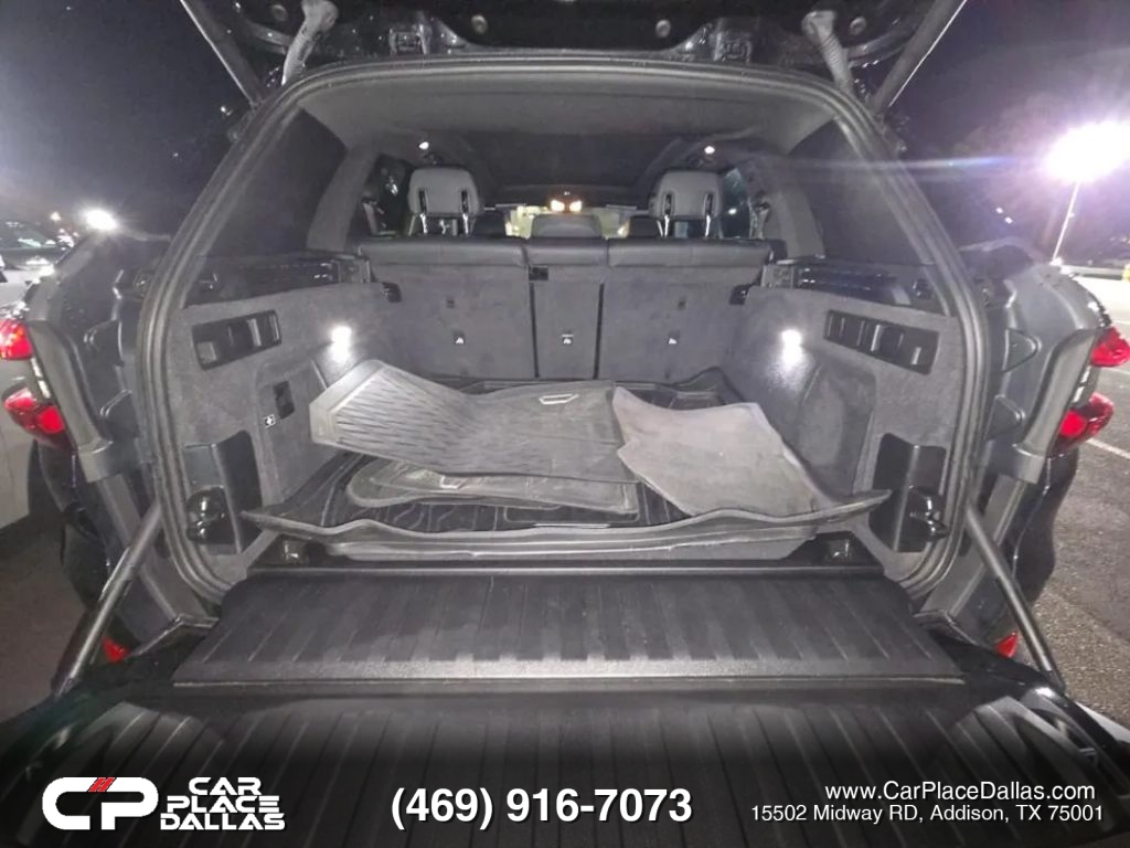 2019 BMW X5 xDrive40i AWD