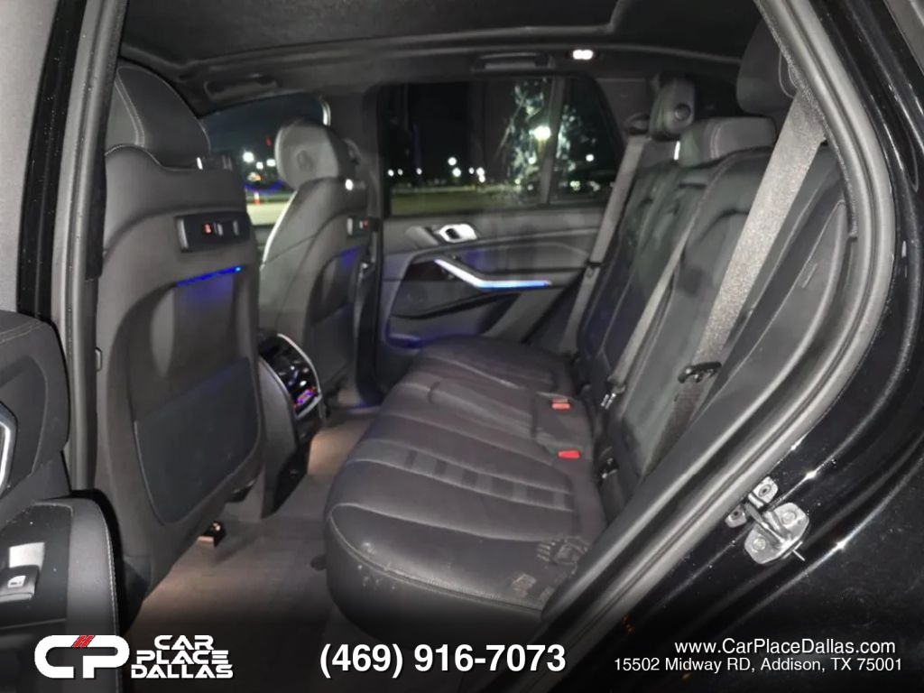 2019 BMW X5 xDrive40i AWD