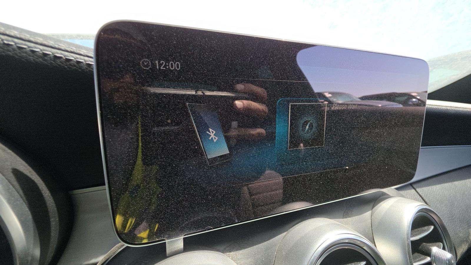 2021 Mercedes-Benz C-Class C 300 RWD