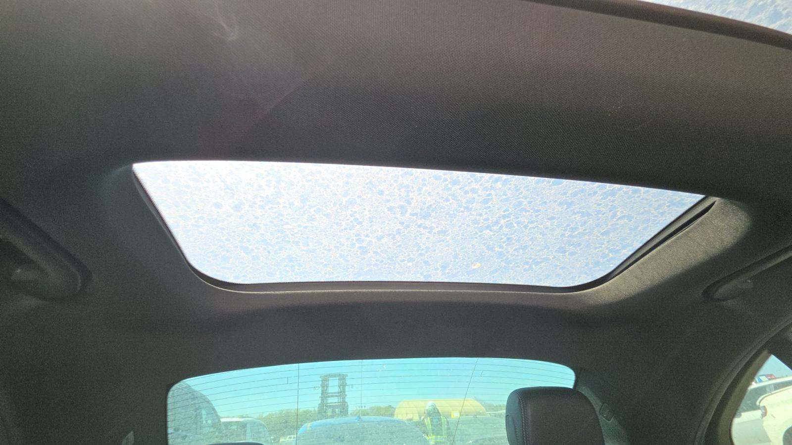 2021 Mercedes-Benz C-Class C 300 RWD