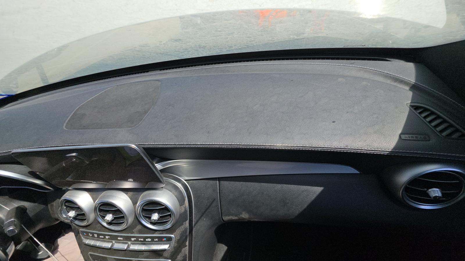 2021 Mercedes-Benz C-Class C 300 RWD