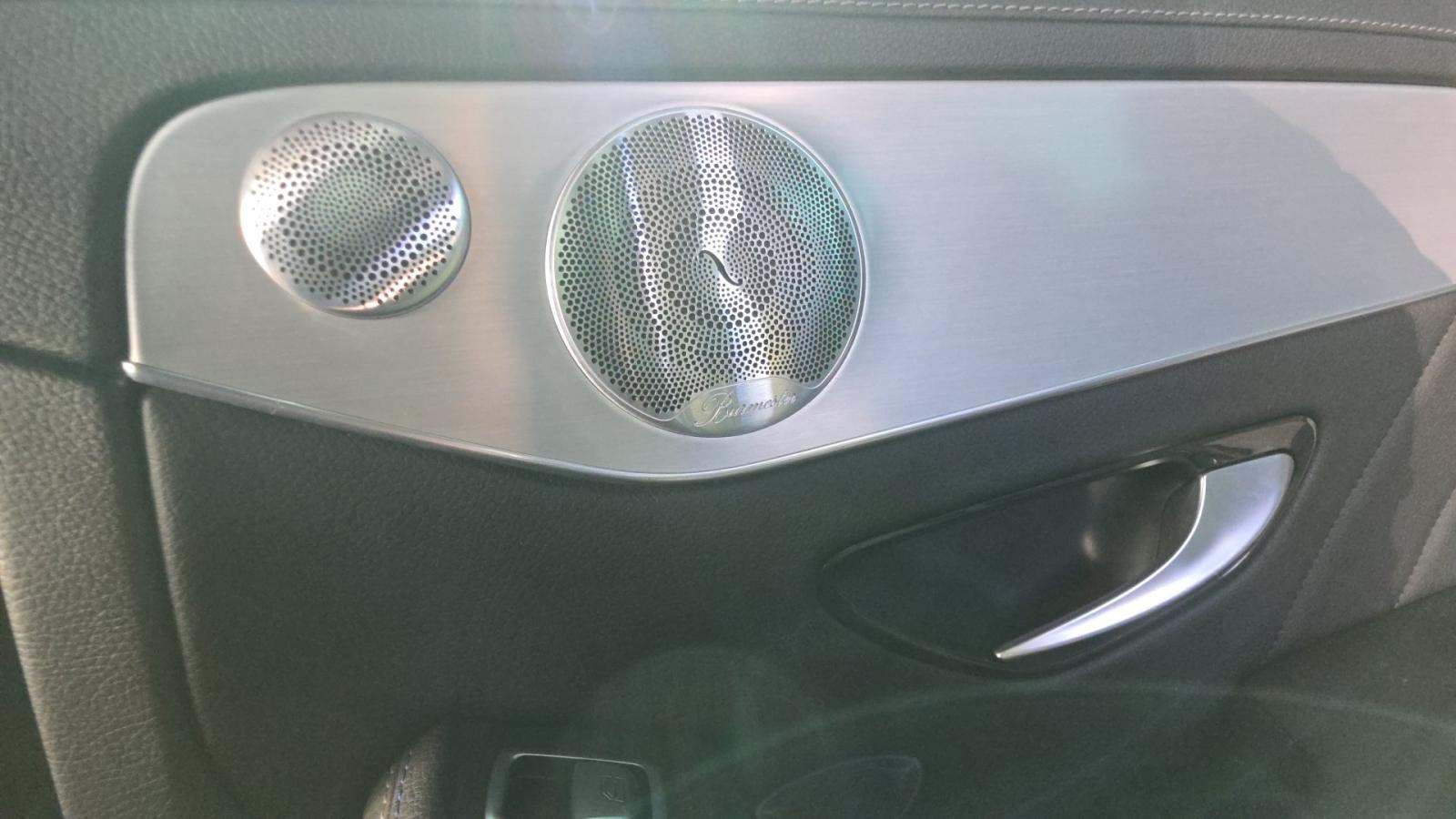 2021 Mercedes-Benz C-Class C 300 RWD