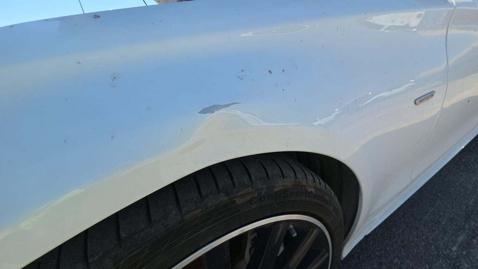 2021 Mercedes-Benz C-Class C 300 RWD