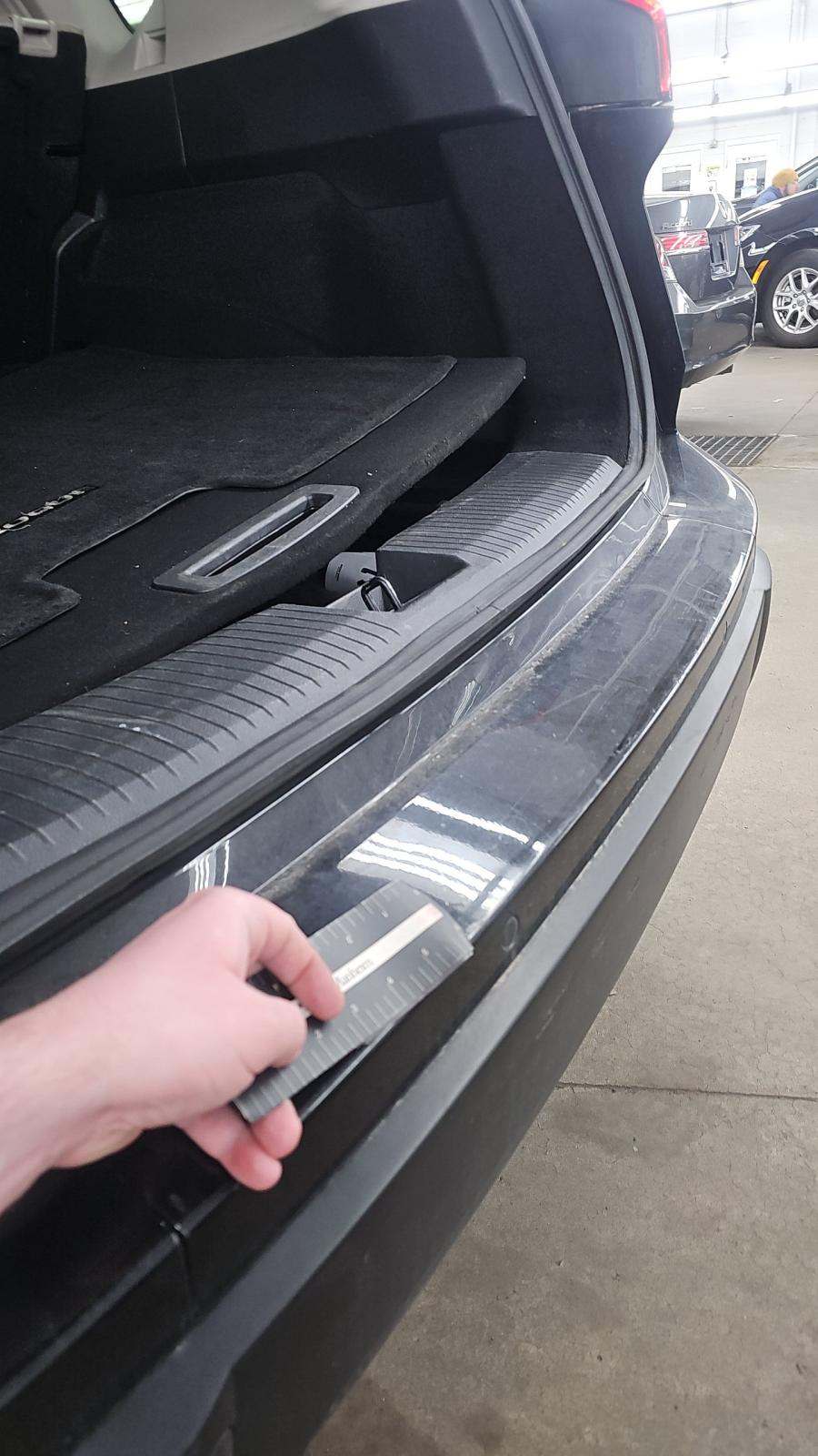 2024 Nissan Rogue SV AWD