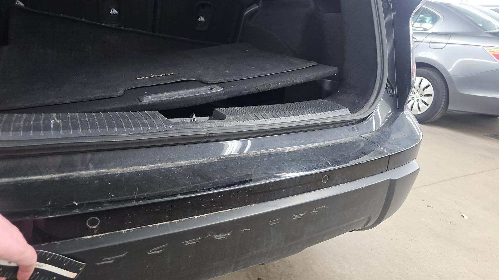 2024 Nissan Rogue SV AWD