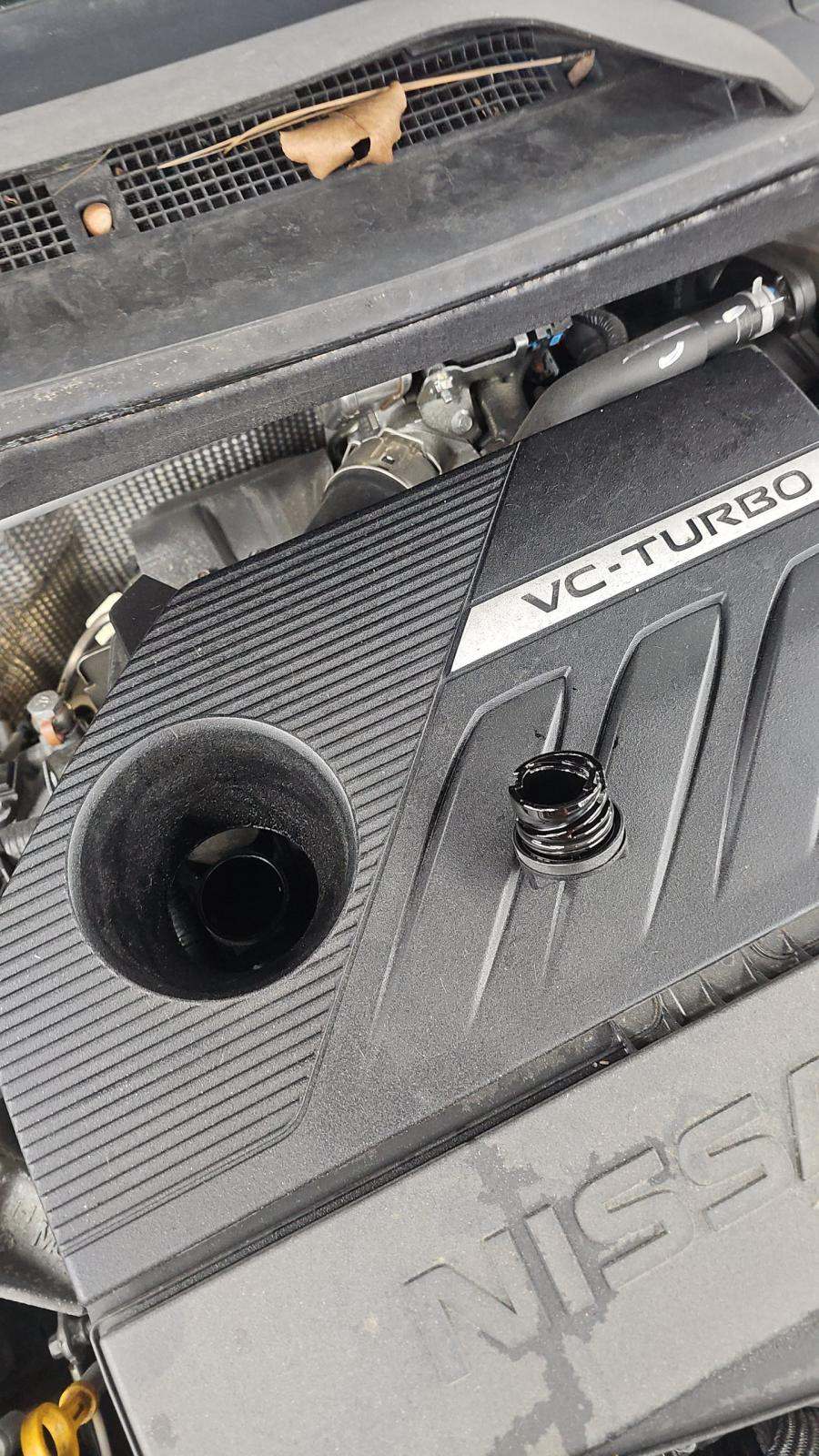 2024 Nissan Rogue SV AWD