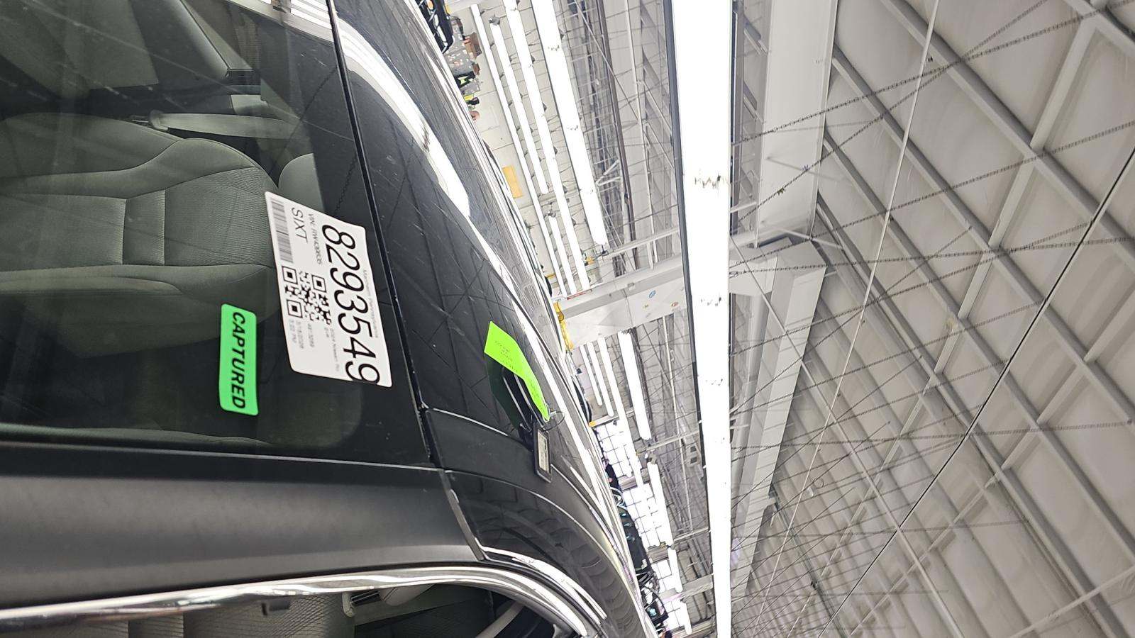 2024 Nissan Rogue SV AWD