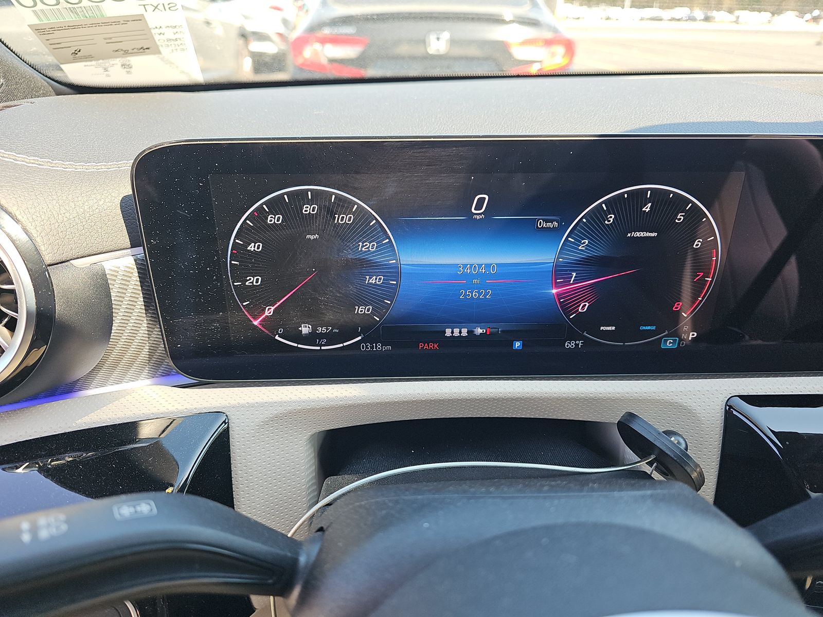 2025 Mercedes-Benz CLA CLA 250 AWD