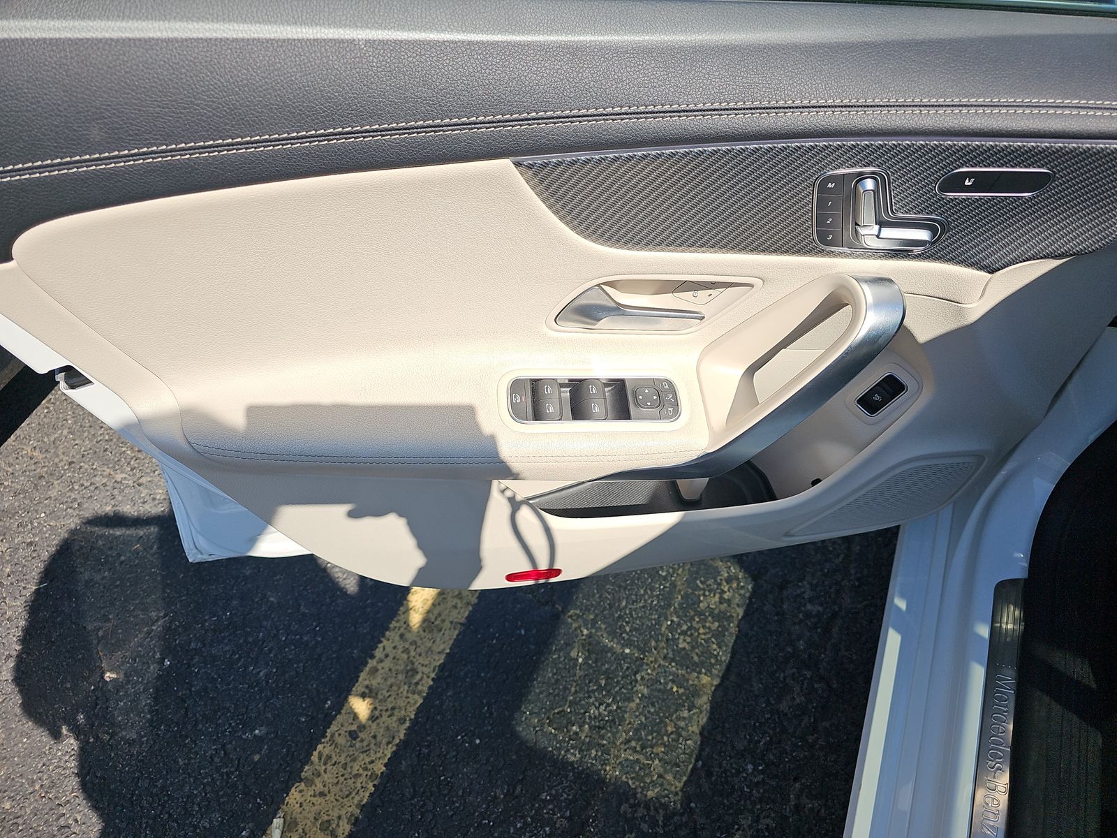 2025 Mercedes-Benz CLA CLA 250 AWD