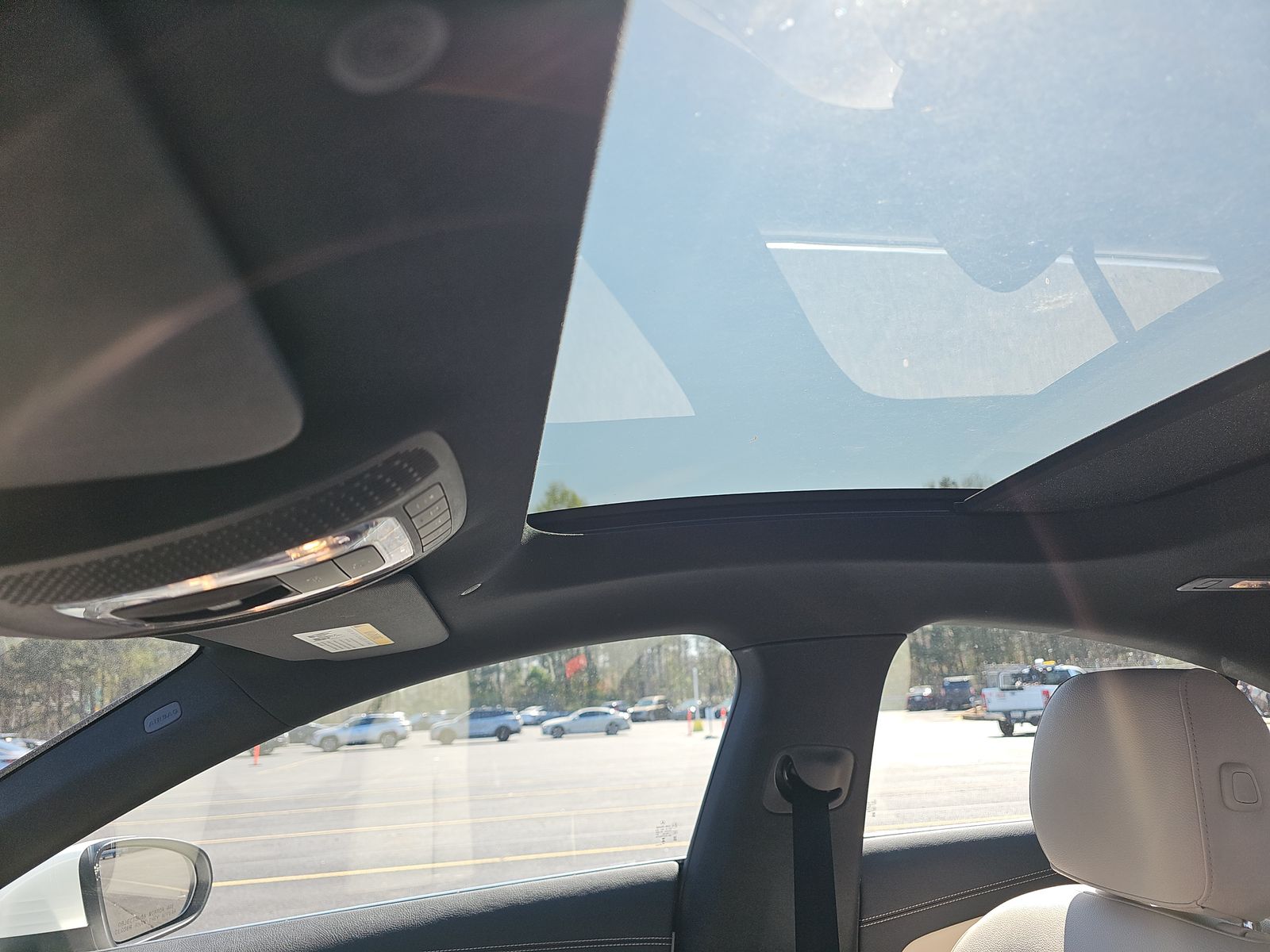 2025 Mercedes-Benz CLA CLA 250 AWD