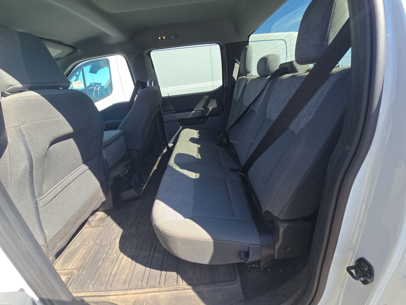 2023 Ford F-150 Hybrid XLT AWD