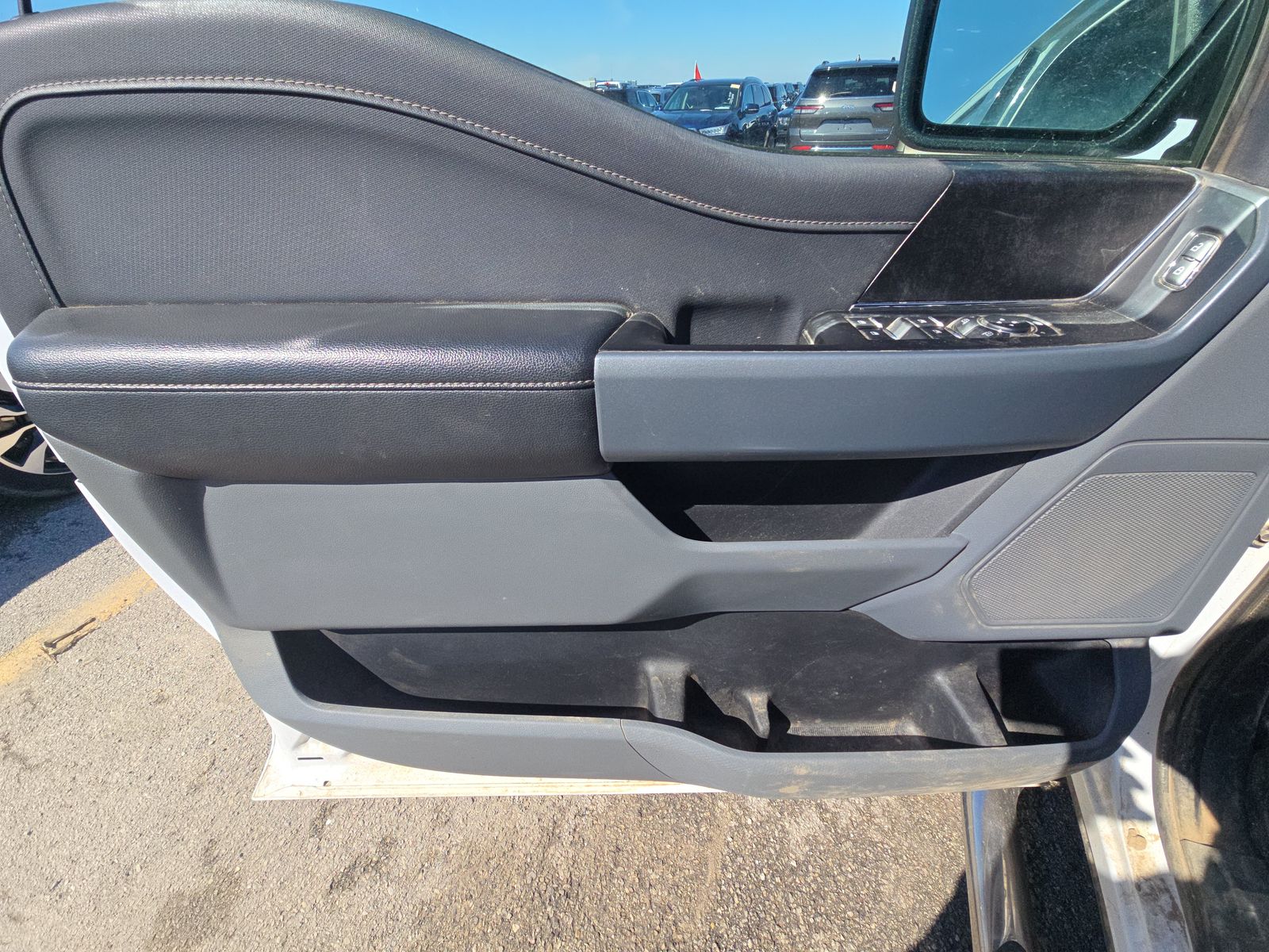 2023 Ford F-150 Hybrid XLT AWD