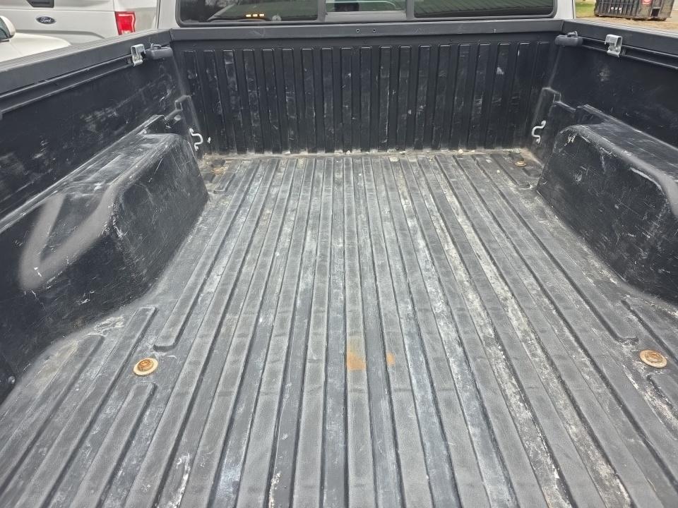 2016 Toyota Tacoma SR5 AWD