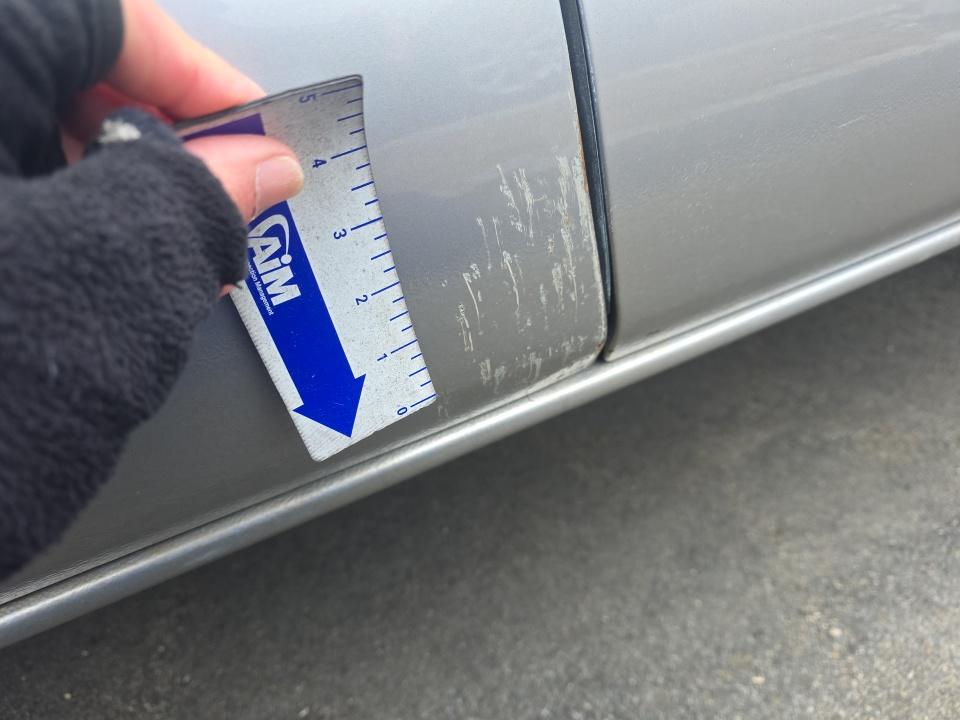 2016 Toyota Tacoma SR5 AWD