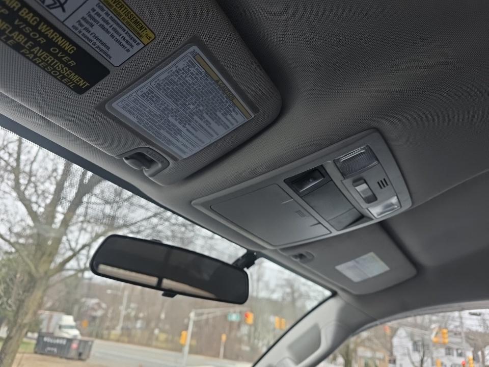 2016 Toyota Tacoma SR5 AWD