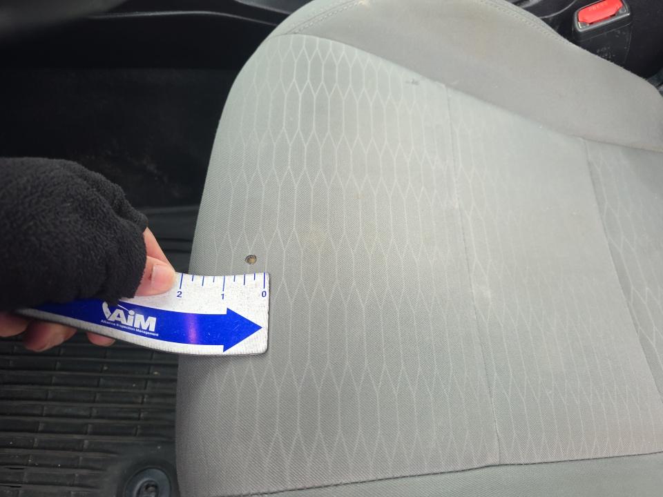 2016 Toyota Tacoma SR5 AWD