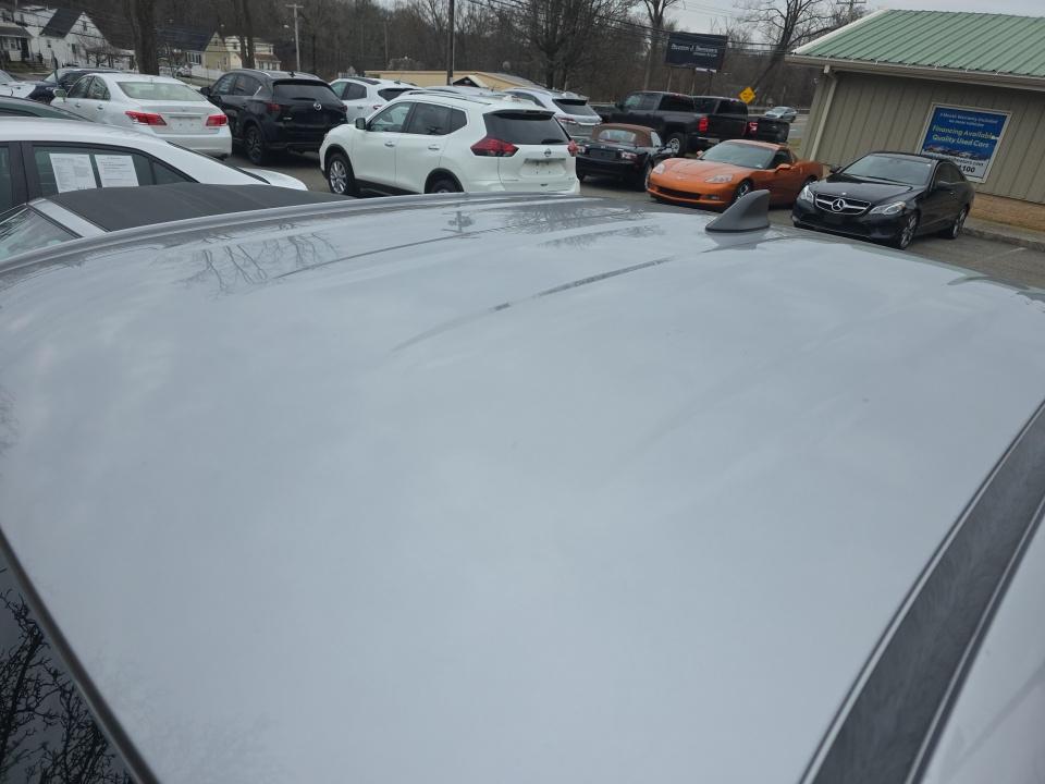 2016 Toyota Tacoma SR5 AWD