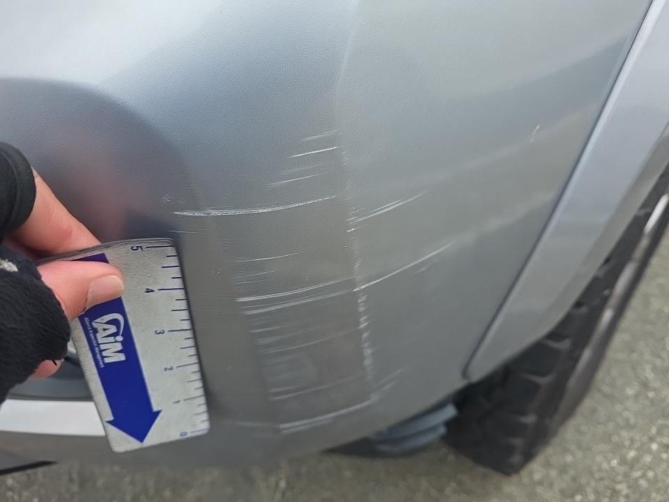 2016 Toyota Tacoma SR5 AWD