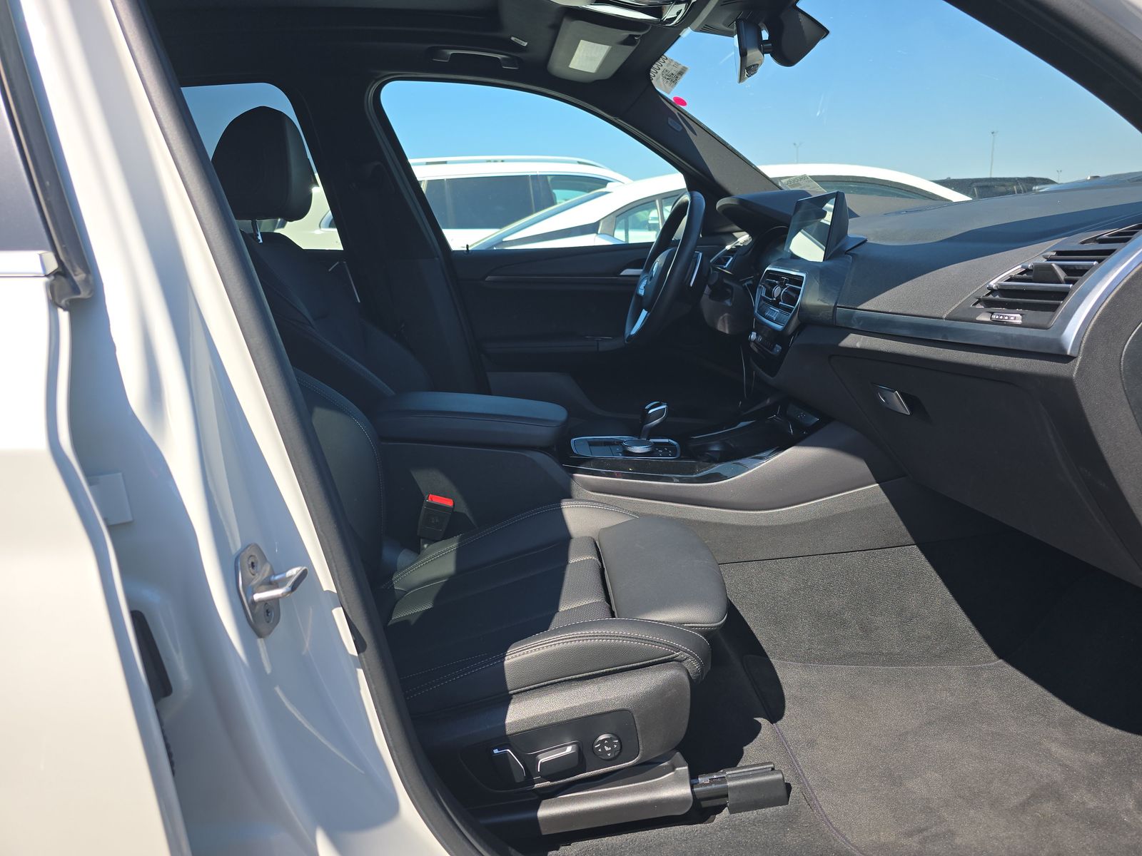 2024 BMW X3 sDrive30i RWD