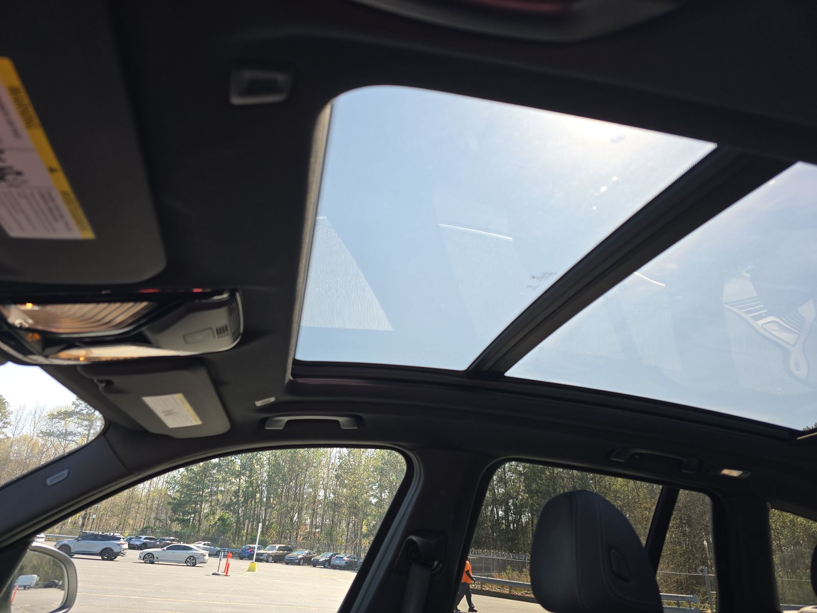 2024 BMW X3 sDrive30i RWD