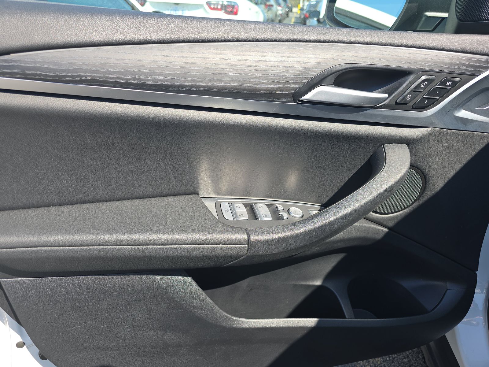 2024 BMW X3 sDrive30i RWD