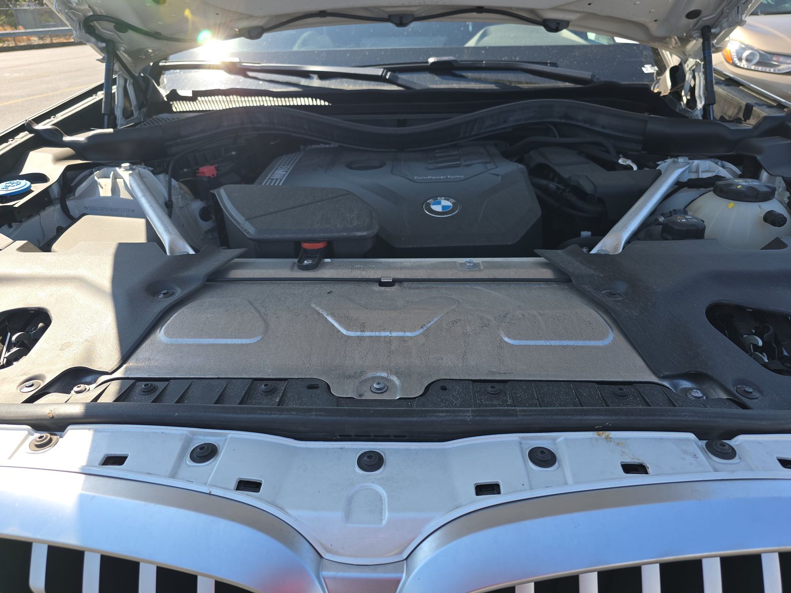 2024 BMW X3 sDrive30i RWD