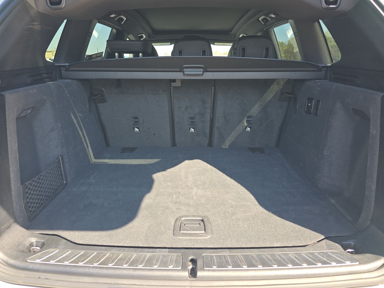 2024 BMW X3 sDrive30i RWD