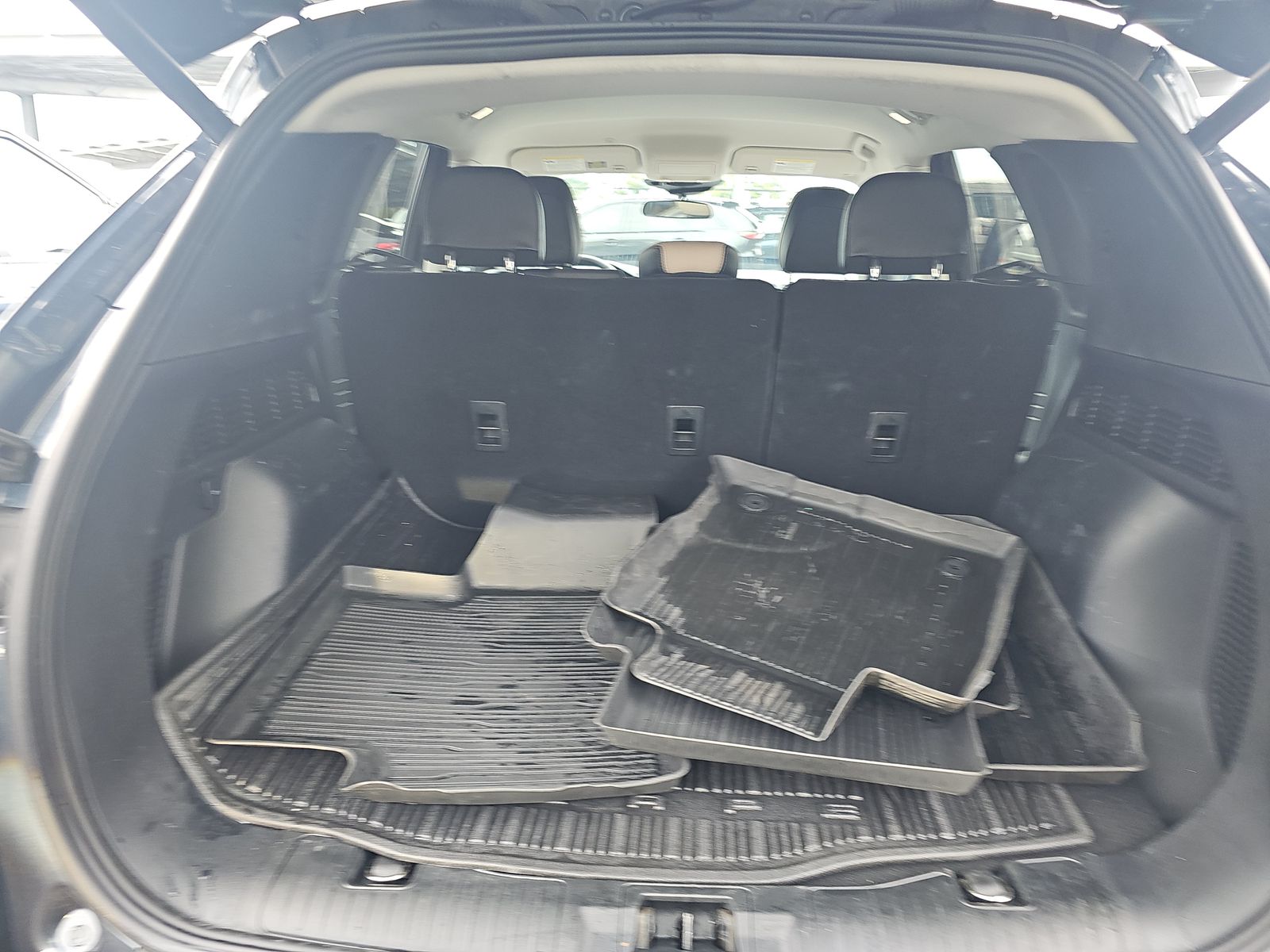 2022 Ford Escape SEL AWD