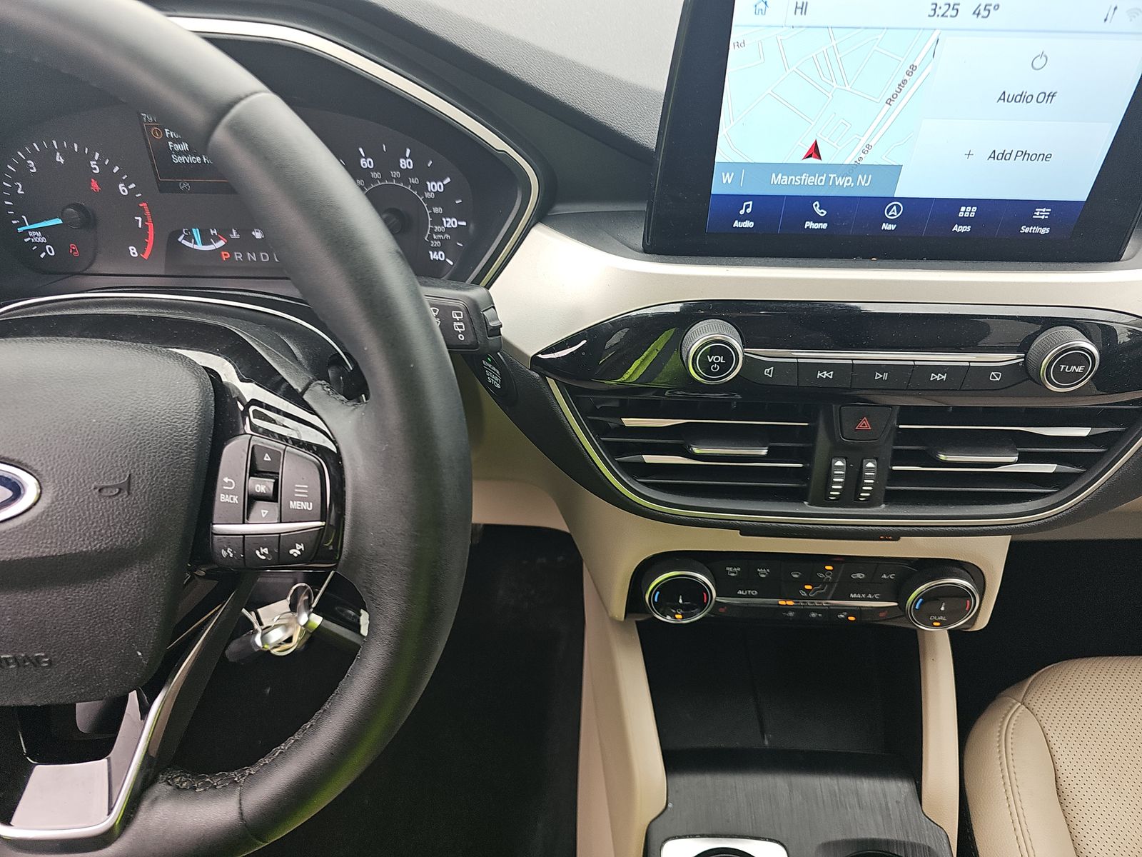 2022 Ford Escape SEL AWD