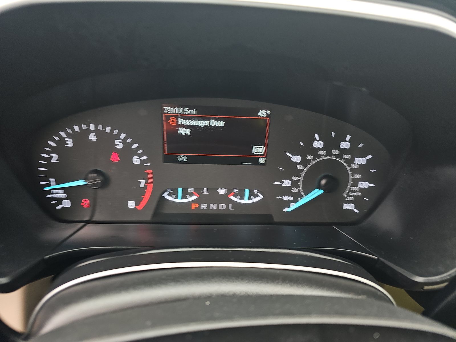 2022 Ford Escape SEL AWD